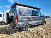 2019 Ford TRANSIT фото