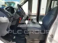 2019 Ford TRANSIT фото