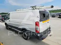 2019 Ford TRANSIT фото