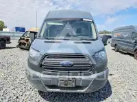 2019 Ford TRANSIT фото
