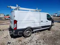 2019 Ford TRANSIT photo