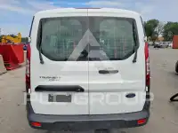 2019 Ford TRANSIT фото