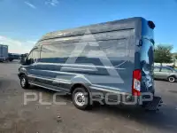 2019 Ford TRANSIT photo