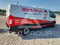 2019 Ford TRANSIT фото