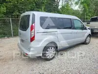 2019 Ford TRANSIT фото