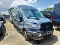 2019 Ford TRANSIT фото