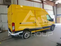 2019 Ford TRANSIT photo