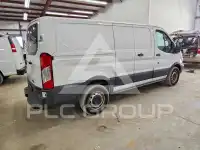 2019 Ford TRANSIT фото