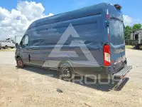 2019 Ford TRANSIT фото