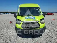 2019 Ford TRANSIT фото