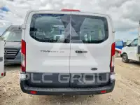 2019 Ford TRANSIT фото