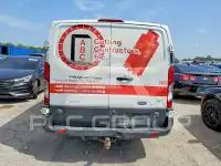 2019 Ford TRANSIT фото