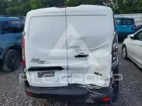 2019 Ford TRANSIT photo