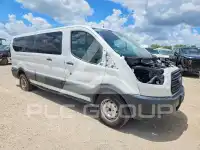 2019 Ford TRANSIT photo