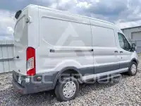 2019 Ford TRANSIT фото