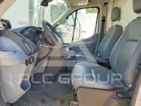 2019 Ford TRANSIT фото