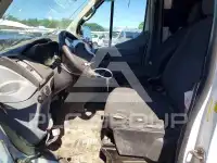 2019 Ford TRANSIT фото