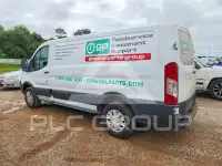 2019 Ford TRANSIT photo