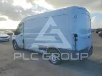 2019 Ford TRANSIT фото