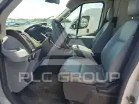 2019 Ford TRANSIT фото