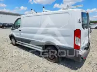 2019 Ford TRANSIT фото