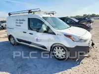 2019 Ford TRANSIT фото