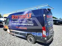 2019 Ford TRANSIT фото