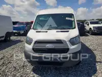 2019 Ford TRANSIT фото