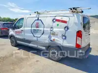2019 Ford TRANSIT photo