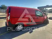 2019 Ford TRANSIT фото