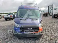 2019 Ford TRANSIT фото