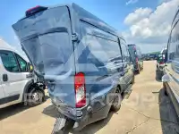 2019 Ford TRANSIT фото