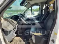 2019 Ford TRANSIT фото