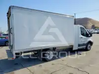 2019 Ford TRANSIT фото