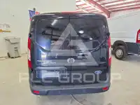 2019 Ford TRANSIT фото