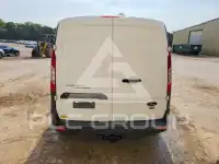 2019 Ford TRANSIT фото
