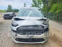 2019 Ford TRANSIT фото