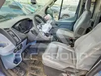 2019 Ford TRANSIT фото