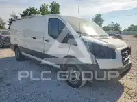 2019 Ford TRANSIT фото