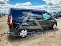2019 Ford TRANSIT фото