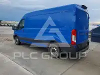 2019 Ford TRANSIT фото
