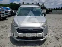 2019 Ford TRANSIT фото