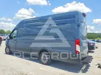 2019 Ford TRANSIT фото