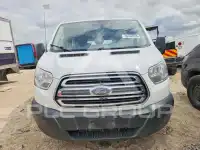 2019 Ford TRANSIT фото
