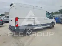 2019 Ford TRANSIT фото