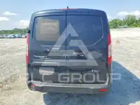 2019 Ford TRANSIT фото