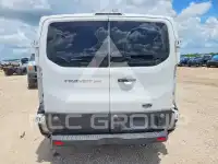 2019 Ford TRANSIT photo