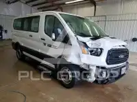 2019 Ford TRANSIT фото