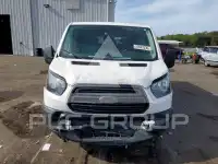 2019 Ford TRANSIT фото