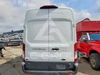 2019 Ford TRANSIT photo